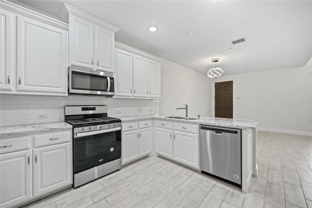 2610 Dodson Street, Garland, TX 75042