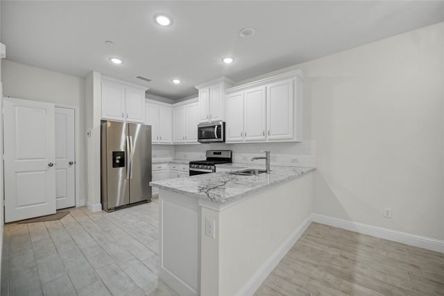 2610 Dodson Street, Garland, TX 75042