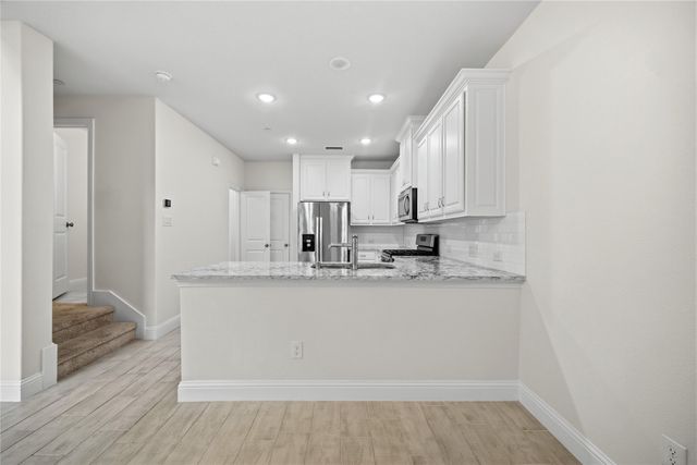 2610 Dodson Street, Garland, TX 75042