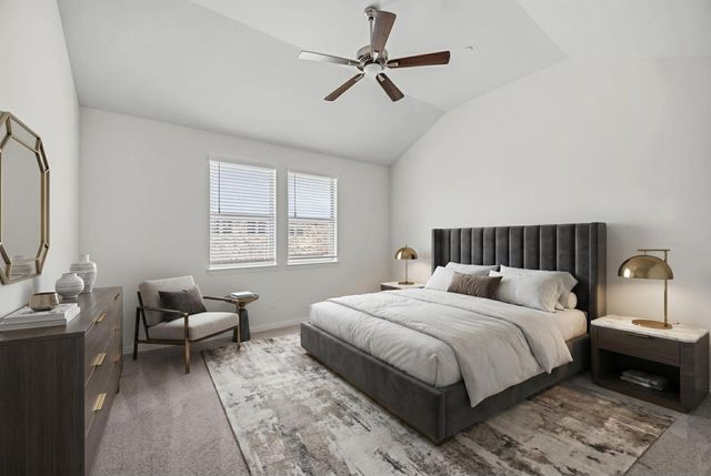 2610 Dodson Street, Garland, TX 75042