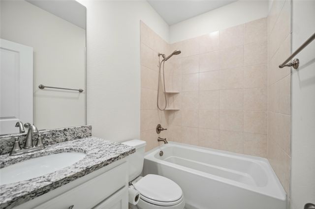 2610 Dodson Street, Garland, TX 75042