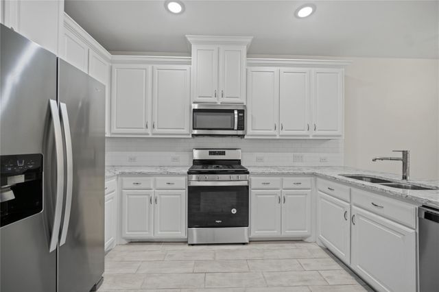 2610 Dodson Street, Garland, TX 75042