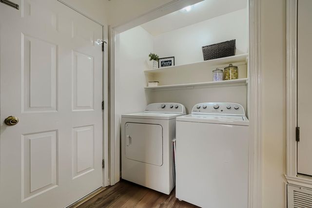 222 Quail CIR, Hutto, TX 78634