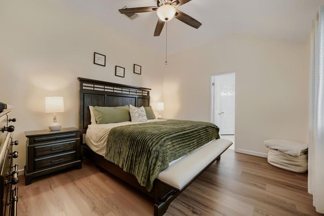 222 Quail CIR, Hutto, TX 78634