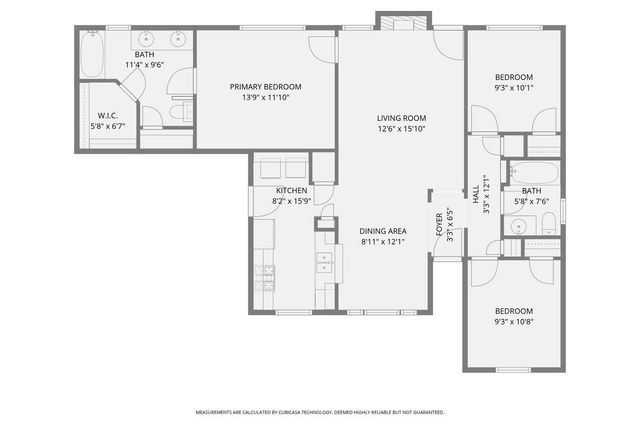 222 Quail CIR, Hutto, TX 78634