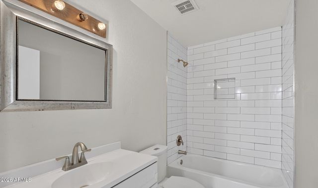 2926 E ISABELLA Avenue, Mesa, AZ 85204