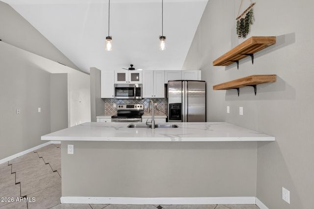 2926 E ISABELLA Avenue, Mesa, AZ 85204