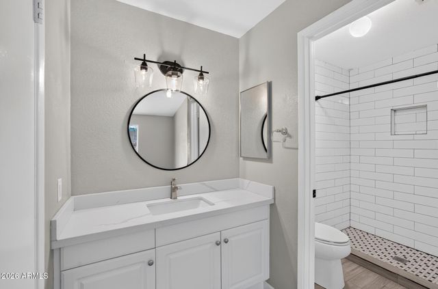 2926 E ISABELLA Avenue, Mesa, AZ 85204