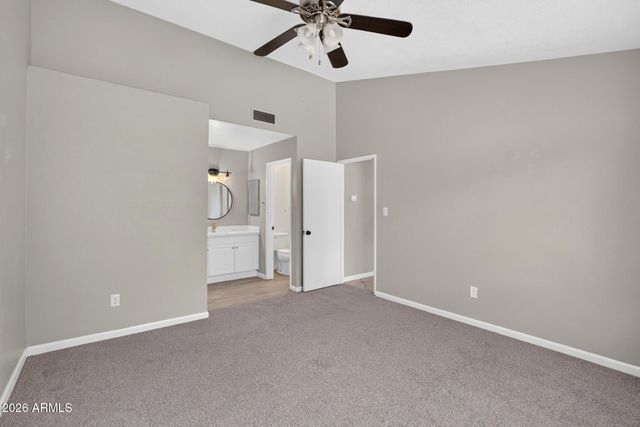 2926 E ISABELLA Avenue, Mesa, AZ 85204
