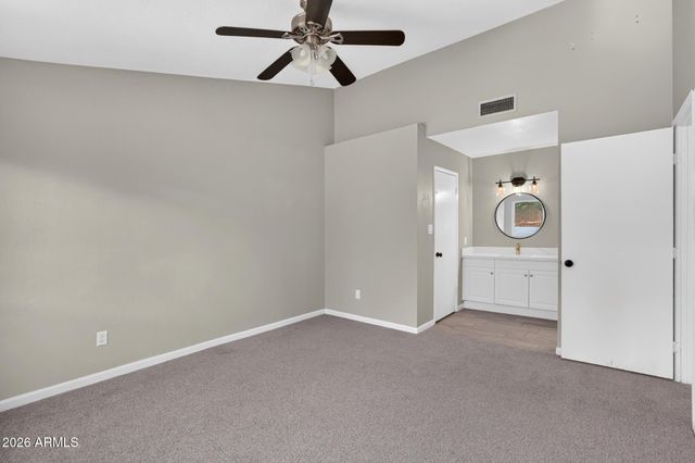 2926 E ISABELLA Avenue, Mesa, AZ 85204