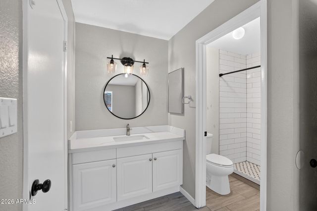 2926 E ISABELLA Avenue, Mesa, AZ 85204