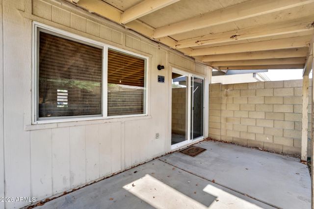 2926 E ISABELLA Avenue, Mesa, AZ 85204