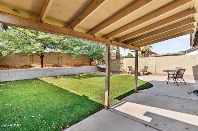 2926 E ISABELLA Avenue, Mesa, AZ 85204