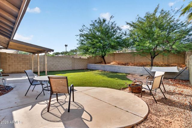 2926 E ISABELLA Avenue, Mesa, AZ 85204