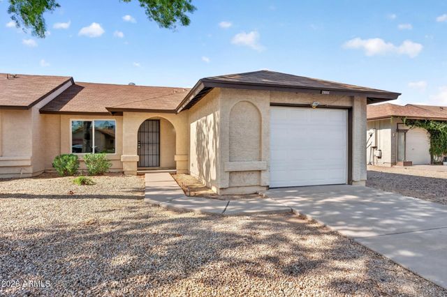 2926 E ISABELLA Avenue, Mesa, AZ 85204