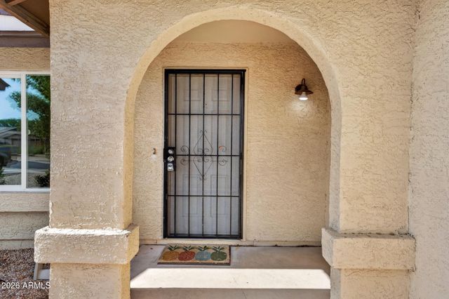 2926 E ISABELLA Avenue, Mesa, AZ 85204
