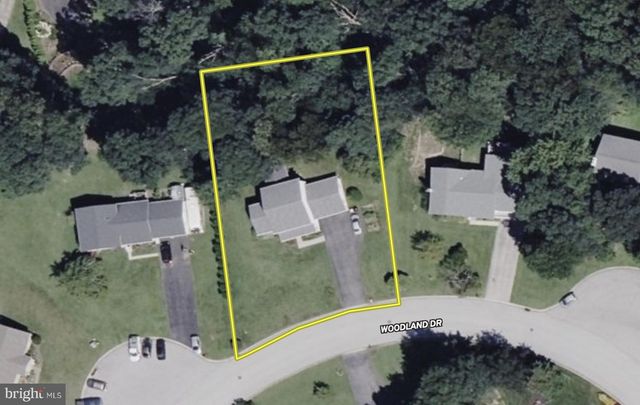 73 WOODLAND DR, Shrewsbury, PA 17361