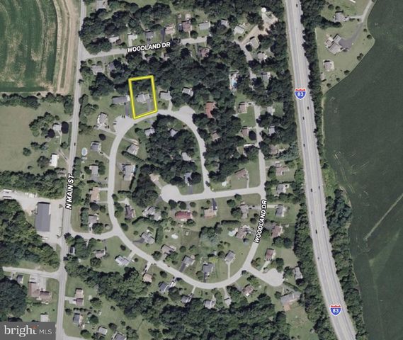 73 WOODLAND DR, Shrewsbury, PA 17361