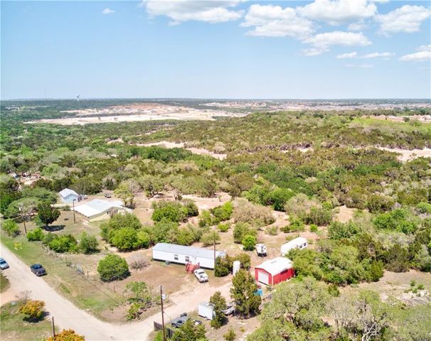 250 Mikes WAY, Leander, TX 78641
