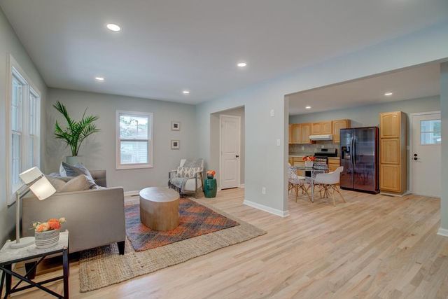 4527 Holly Street, North Charleston, SC 29405