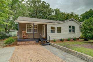 4527 Holly Street, North Charleston, SC 29405