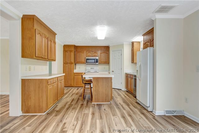 1100 Brisson Road, St Pauls, NC 28384