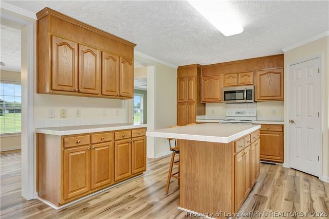 1100 Brisson Road, St Pauls, NC 28384