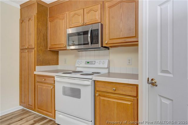 1100 Brisson Road, St Pauls, NC 28384