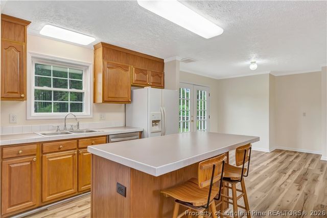 1100 Brisson Road, St Pauls, NC 28384