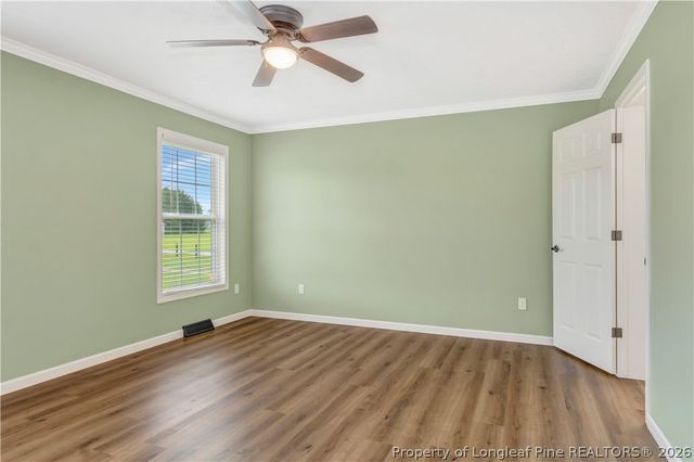 1100 Brisson Road, St Pauls, NC 28384
