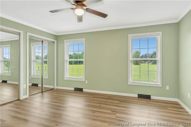 1100 Brisson Road, St Pauls, NC 28384