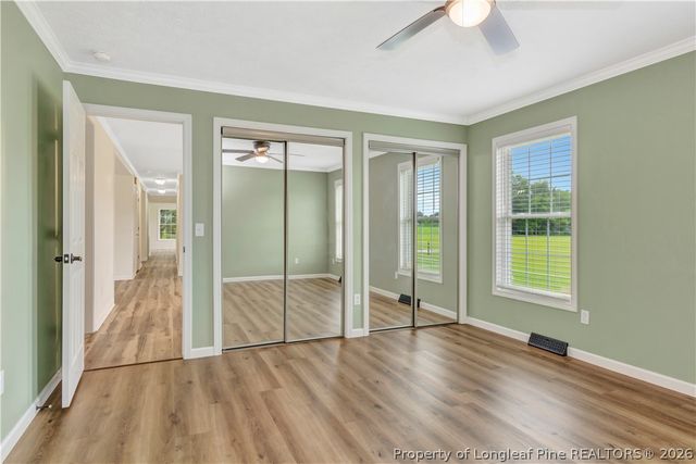 1100 Brisson Road, St Pauls, NC 28384
