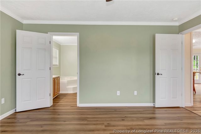 1100 Brisson Road, St Pauls, NC 28384