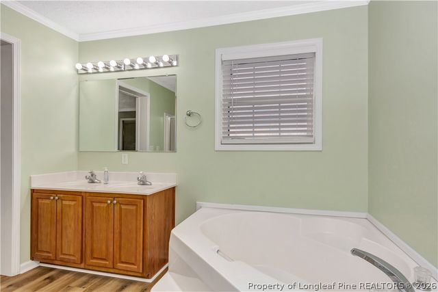 1100 Brisson Road, St Pauls, NC 28384