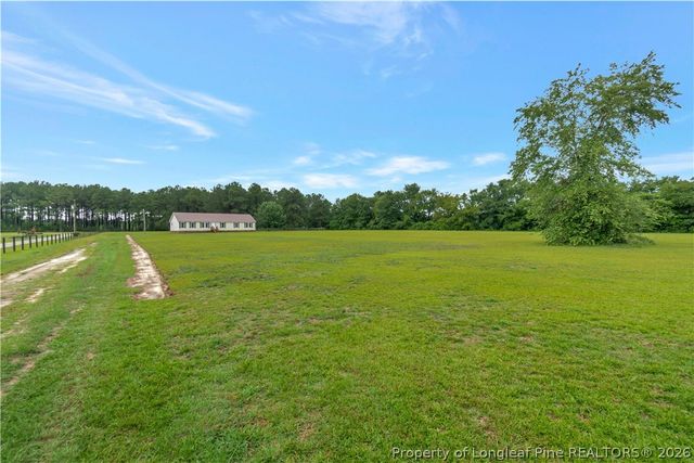 1100 Brisson Road, St Pauls, NC 28384