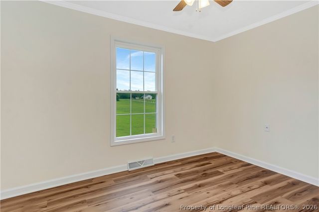 1100 Brisson Road, St Pauls, NC 28384