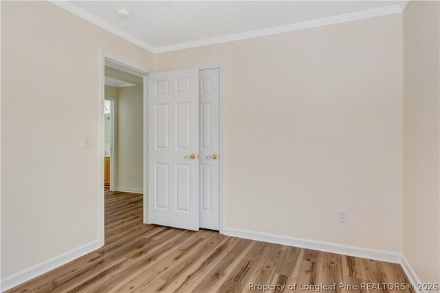 1100 Brisson Road, St Pauls, NC 28384