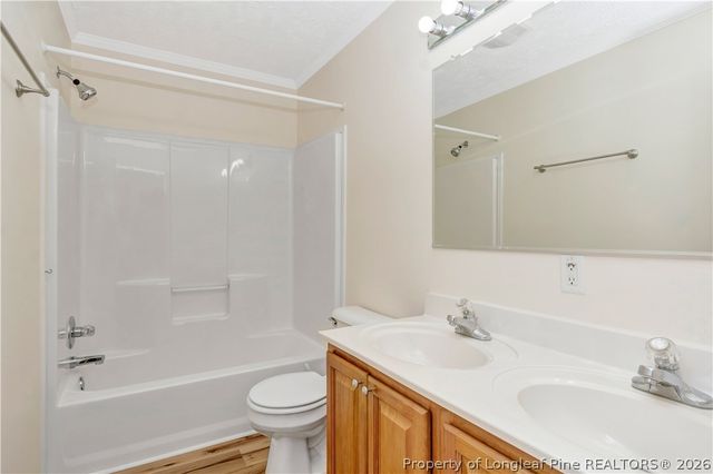 1100 Brisson Road, St Pauls, NC 28384