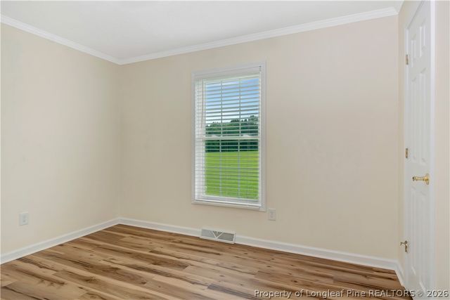 1100 Brisson Road, St Pauls, NC 28384