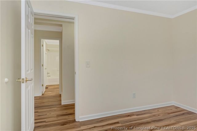 1100 Brisson Road, St Pauls, NC 28384