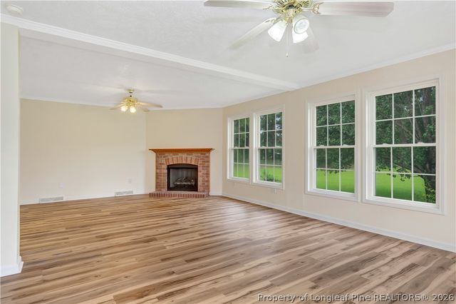 1100 Brisson Road, St Pauls, NC 28384