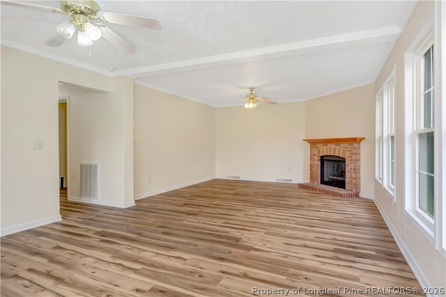 1100 Brisson Road, St Pauls, NC 28384