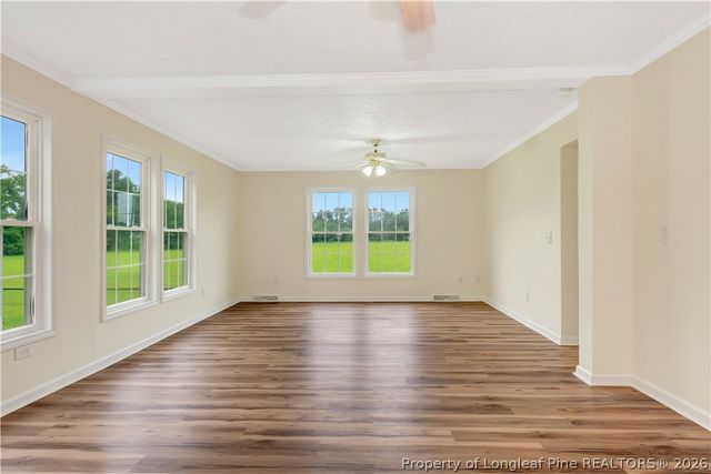 1100 Brisson Road, St Pauls, NC 28384
