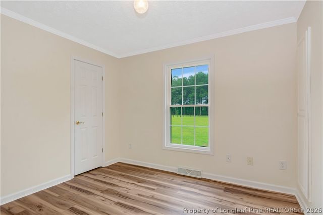 1100 Brisson Road, St Pauls, NC 28384