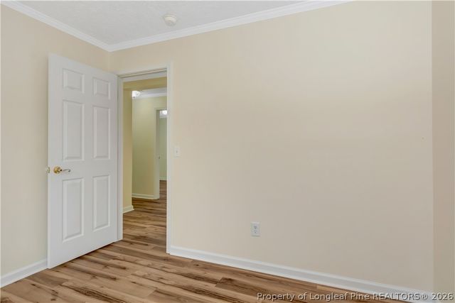 1100 Brisson Road, St Pauls, NC 28384