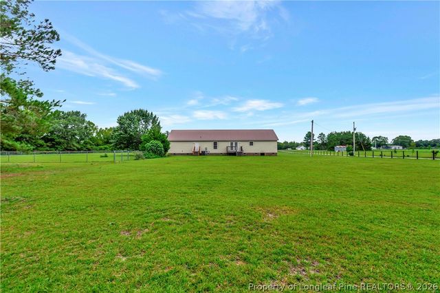 1100 Brisson Road, St Pauls, NC 28384