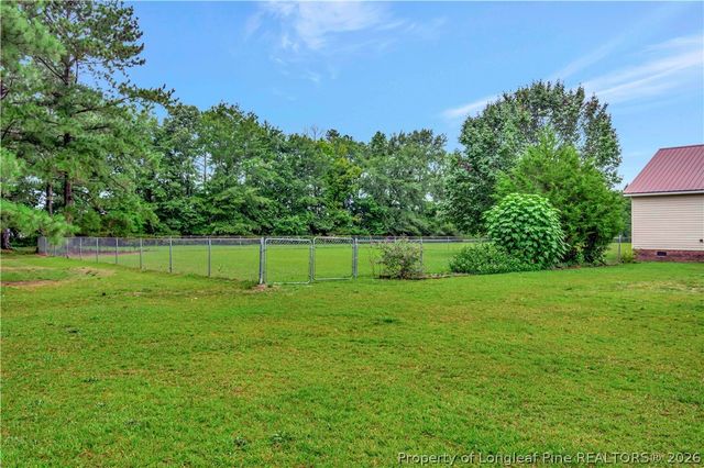 1100 Brisson Road, St Pauls, NC 28384