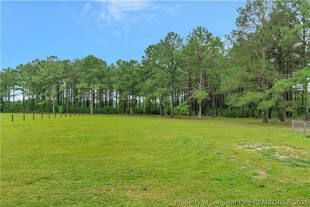 1100 Brisson Road, St Pauls, NC 28384