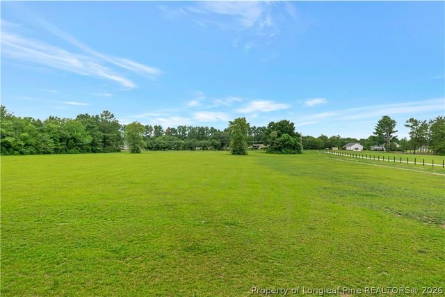 1100 Brisson Road, St Pauls, NC 28384