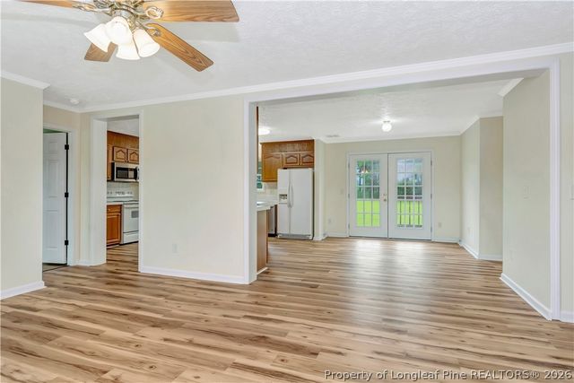 1100 Brisson Road, St Pauls, NC 28384